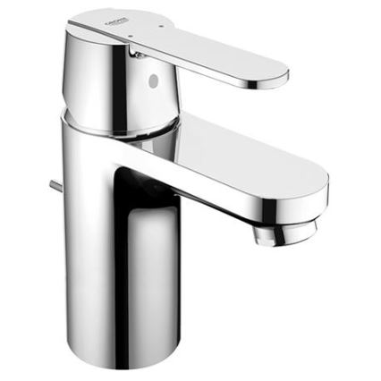 GROHE 32883000 - Раковинный смеситель GET размер S полированный хром