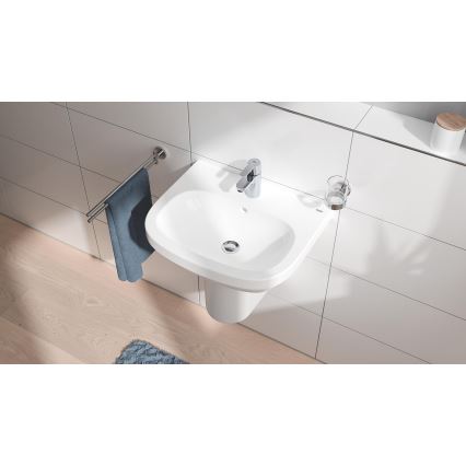 GROHE 32883000 - Раковинный смеситель GET размер S полированный хром
