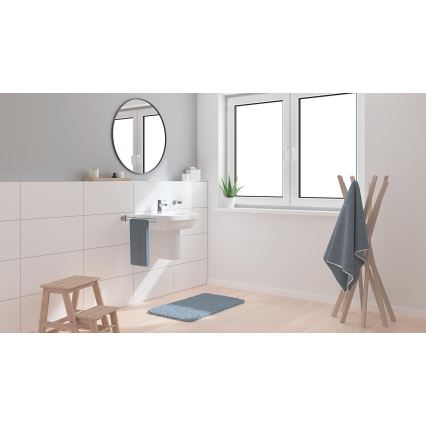 GROHE 32883000 - Раковинный смеситель GET размер S полированный хром