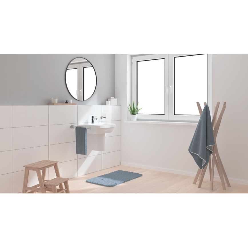 GROHE 32883000 - Раковинный смеситель GET размер S полированный хром
