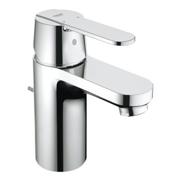 GROHE 32883000 - Змішувач для умивальника GET, розмір S, полірований хром