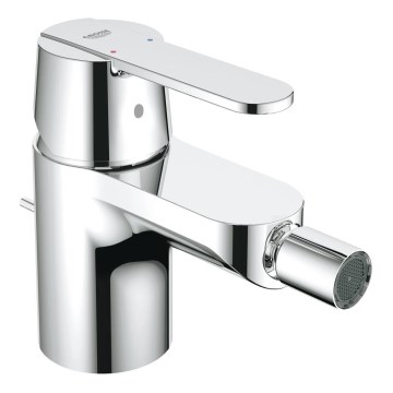 GROHE 32885000 - Смеситель для биде GET DN 15 глянцевый хром