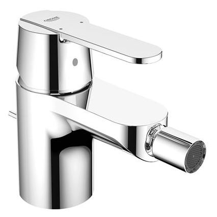 GROHE 32885000 - Смеситель для биде GET DN 15 глянцевый хром