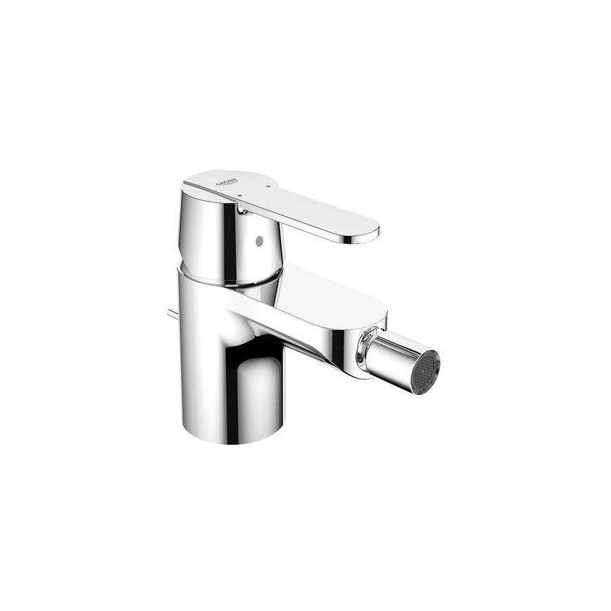 GROHE 32885000 - Змішувач для біде GET DN 15 полірований хром