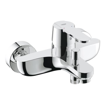GROHE 32887000 - Ванний змішувач GET DN 15 блискучий хром