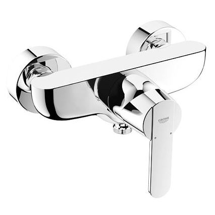 GROHE 32888000 - Душевой смеситель GET DN 15, глянцевый хром
