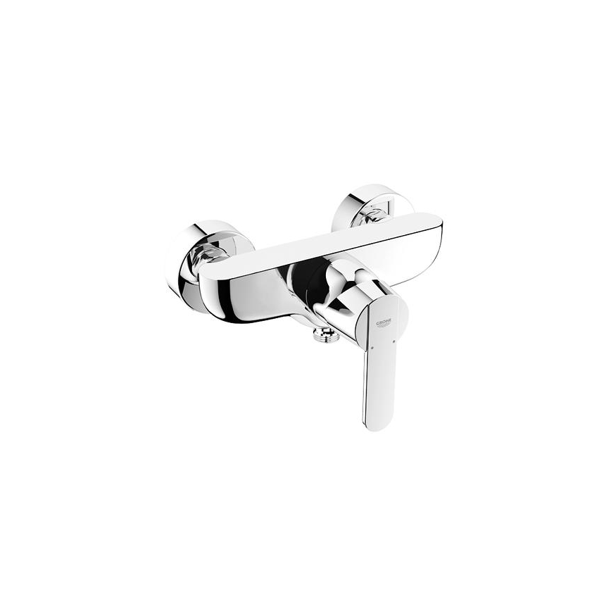GROHE 32888000 - Душевой смеситель GET DN 15, глянцевый хром