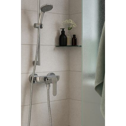 GROHE 32888000 - Душевой смеситель GET DN 15, глянцевый хром