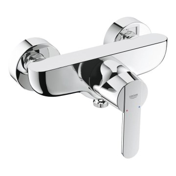 GROHE 32888000 - Душовий змішувач GET DN 15 блискучий хром