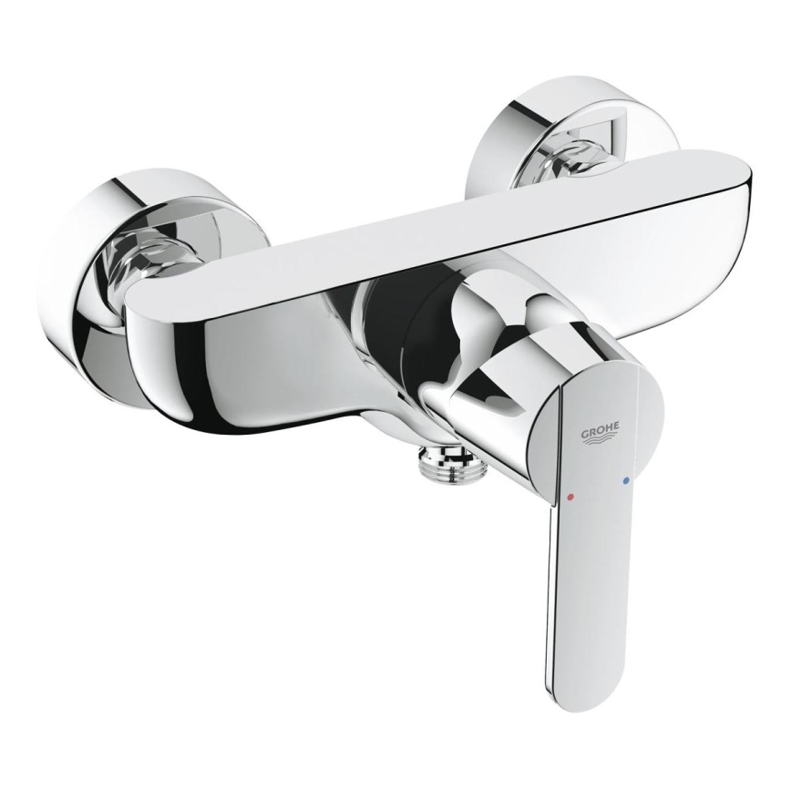 GROHE 32888000 - Душовий змішувач GET DN 15 блискучий хром