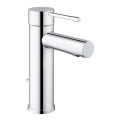 GROHE 32898001 - Змішувач для умивальника ESSENCE DN 15 полірований хром