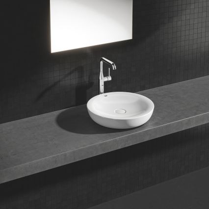 GROHE 32901001 - смеситель для раковины ESSENCE, размер XL, глянцевый хром