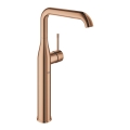 GROHE 32901DA1 - смеситель для раковины ESSENCE, бронзовый