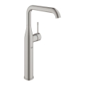 GROHE 32901DC1 - смеситель для умывальника ESSENCE, размер XL, нержавеющая сталь