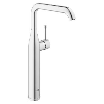 GROHE 32901DC1 - Змішувач для умивальника ESSENCE, розмір XL, нержавіюча сталь