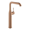 GROHE 32901DL1 - Раковинный смеситель ESSENCE, размер XL, бронзовый