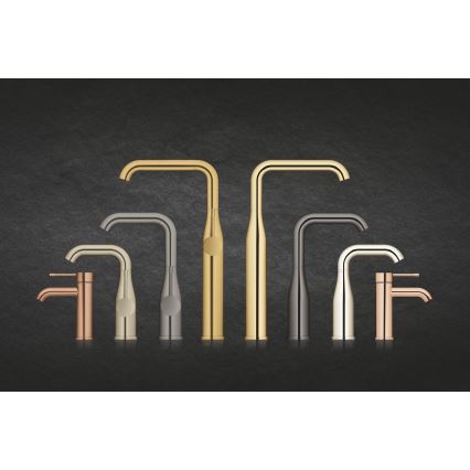 GROHE 32901GL1 - Змішувач для умивальника ESSENCE XL золотий