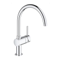 GROHE 32917000 - Змішувач для мийки A 356 мм, полірований хром
