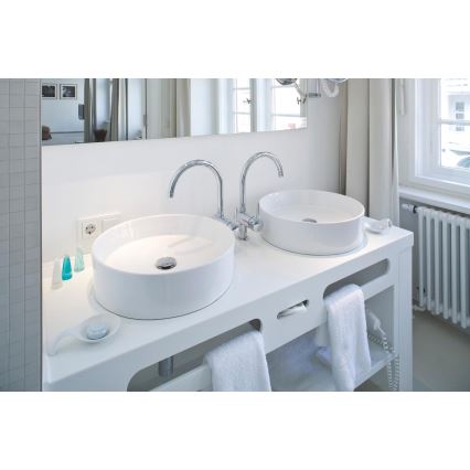 GROHE 32917000 - Змішувач для мийки A 356 мм, полірований хром