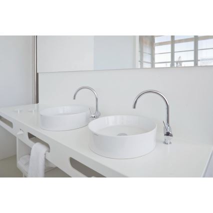 GROHE 32917000 - Кухонный смеситель A 356 мм, полированный хром