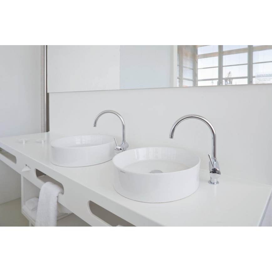 GROHE 32917000 - Кухонный смеситель A 356 мм, полированный хром