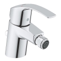 GROHE 32929002 - смеситель для биде EUROSMART, размер S, глянцевый хром