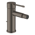 GROHE 32935AL1 - Смеситель для биде ESSENCE, размер S, графит