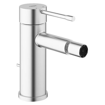 GROHE 32935DC1 - Биде-смеситель ESSENCE, нержавеющая сталь