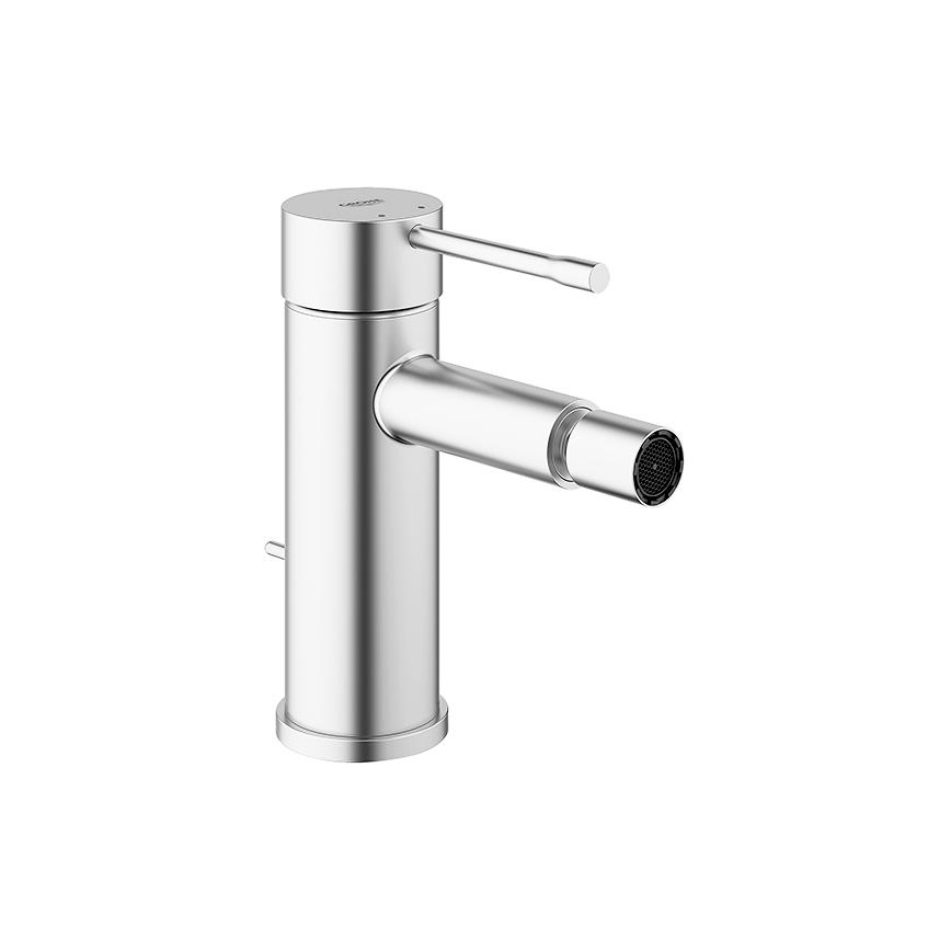 GROHE 32935DC1 - Биде-смеситель ESSENCE, нержавеющая сталь