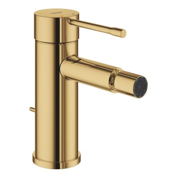 GROHE 32935GL1 - змішувач для біде ESSENCE, розмір S, золотий