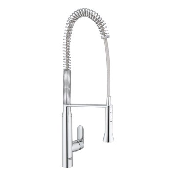 GROHE 32950000 - Кухонный смеситель K7 глянцевый хром