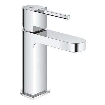 GROHE 33163003 - Умивальниковий змішувач PLUS 172 мм блискучий хром