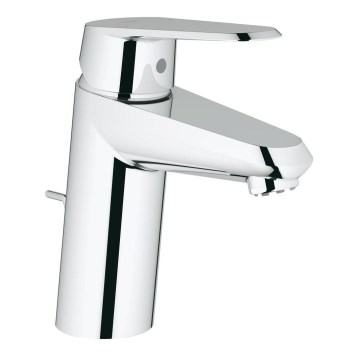GROHE 33177002 - Смеситель для раковины EURODISC COSMOPOLITAN DN 15 глянцевый хром