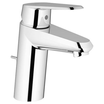 GROHE 3319020E - смеситель для раковины EURODISC COSMOPOLITAN, размер S, хром
