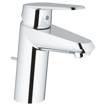 GROHE 3319020E - смеситель для раковины EURODISC COSMOPOLITAN, размер S, хром