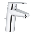 GROHE 3319020E - змішувач для умивальника EURODISC COSMOPOLITAN, розмір S, хром