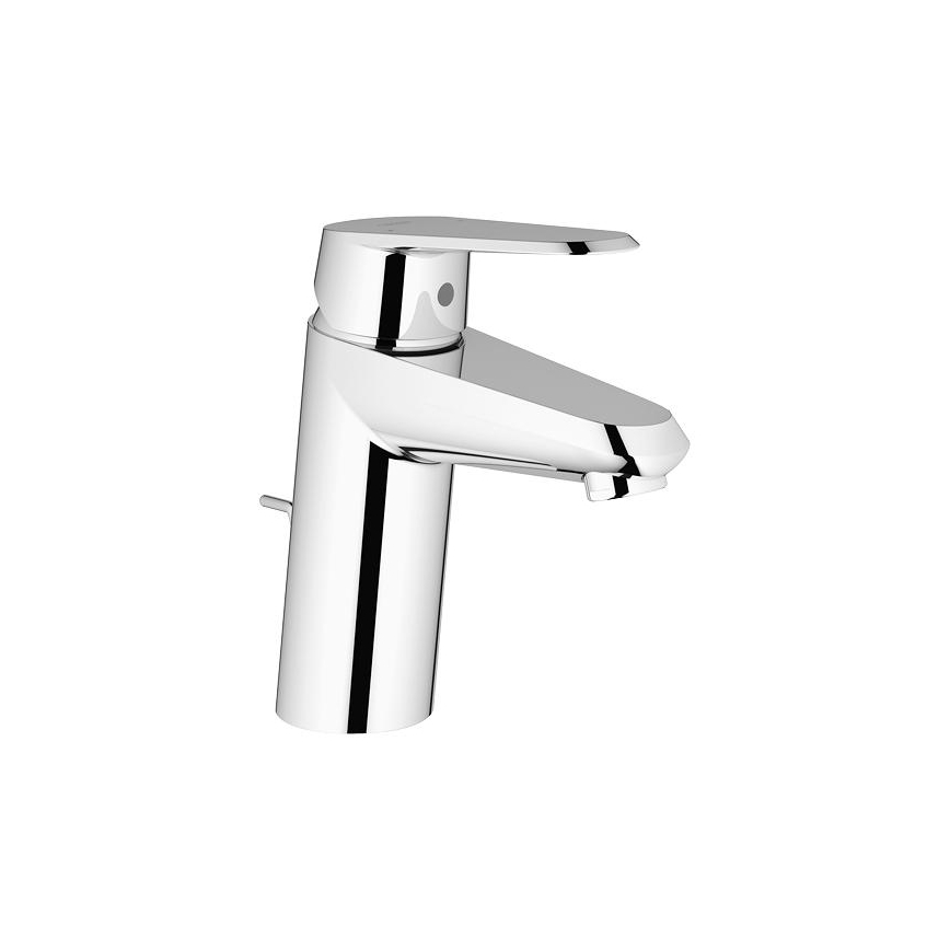 GROHE 3319020E - Змішувач для умивальника EURODISC COSMOPOLITAN, розмір S, хром