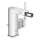 GROHE 33241003 - Змішувач для біде PLUS, блискучий хром