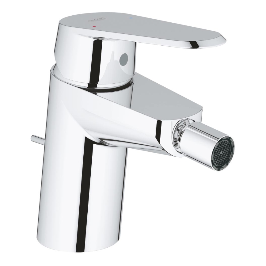 GROHE 33244002 - Смеситель для биде EURODISC COSMOPOLITAN DN 15, полированный хром