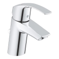 GROHE 33265002 - Раковинний змішувач EUROSMART DN 15, розмір S, глянцевий хром