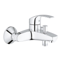 GROHE 33300002 - Смеситель для ванны EUROSMART DN 15, полированный хром