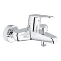 GROHE 33390002 - ванний змішувач EURODISC COSMOPOLITAN DN 15 полірований хром