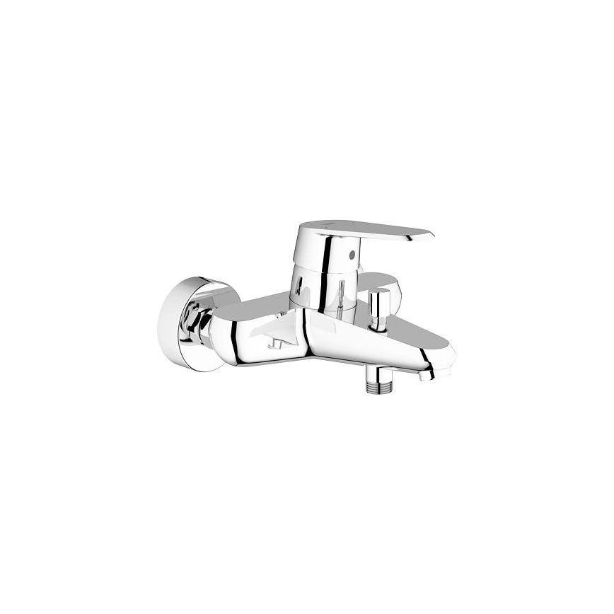 GROHE 33390002 - ванний змішувач EURODISC COSMOPOLITAN DN 15 полірований хром