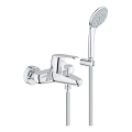 GROHE 33395002 - Змішувач для ванни EURODISC COSMOPOLITAN блискучий хром