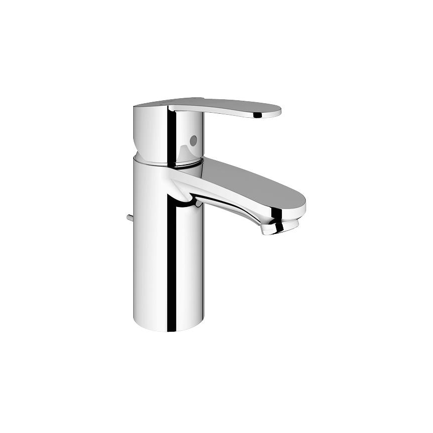 GROHE 3355220E - Раковинный смеситель EUROSTYLE COSMOPOLITAN, глянцевый хром