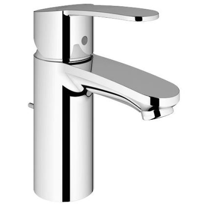 GROHE 3355220E - Змішувач для умивальника EUROSTYLE COSMOPOLITAN, розмір S, хром