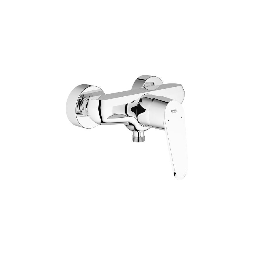 GROHE 33569002 - Душевой смеситель EURODISC COSMOPOLITAN DN 15, полированный хром