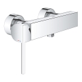 GROHE 33577003 - Душевой смеситель PLUS DN 15 глянцевый хром