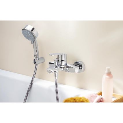 GROHE 33591002 - Змішувач для ванни EUROSTYLE COSMOPOLITAN, блискучий хром