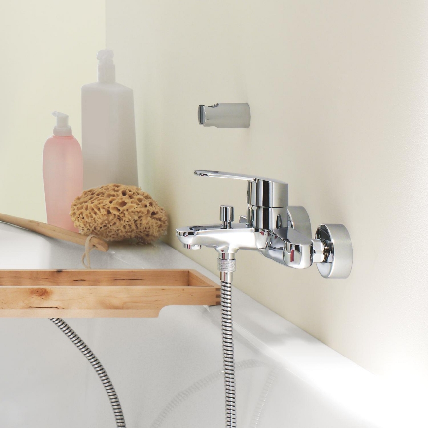 GROHE 33591002 - Змішувач для ванни EUROSTYLE COSMOPOLITAN, блискучий хром